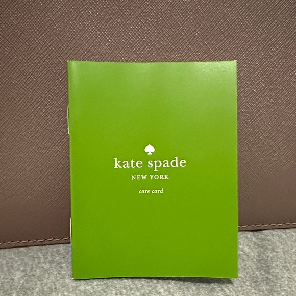 Kate Spade Laurel Way Reese Bag in Dusk Cityscape - Picture 5 of 5